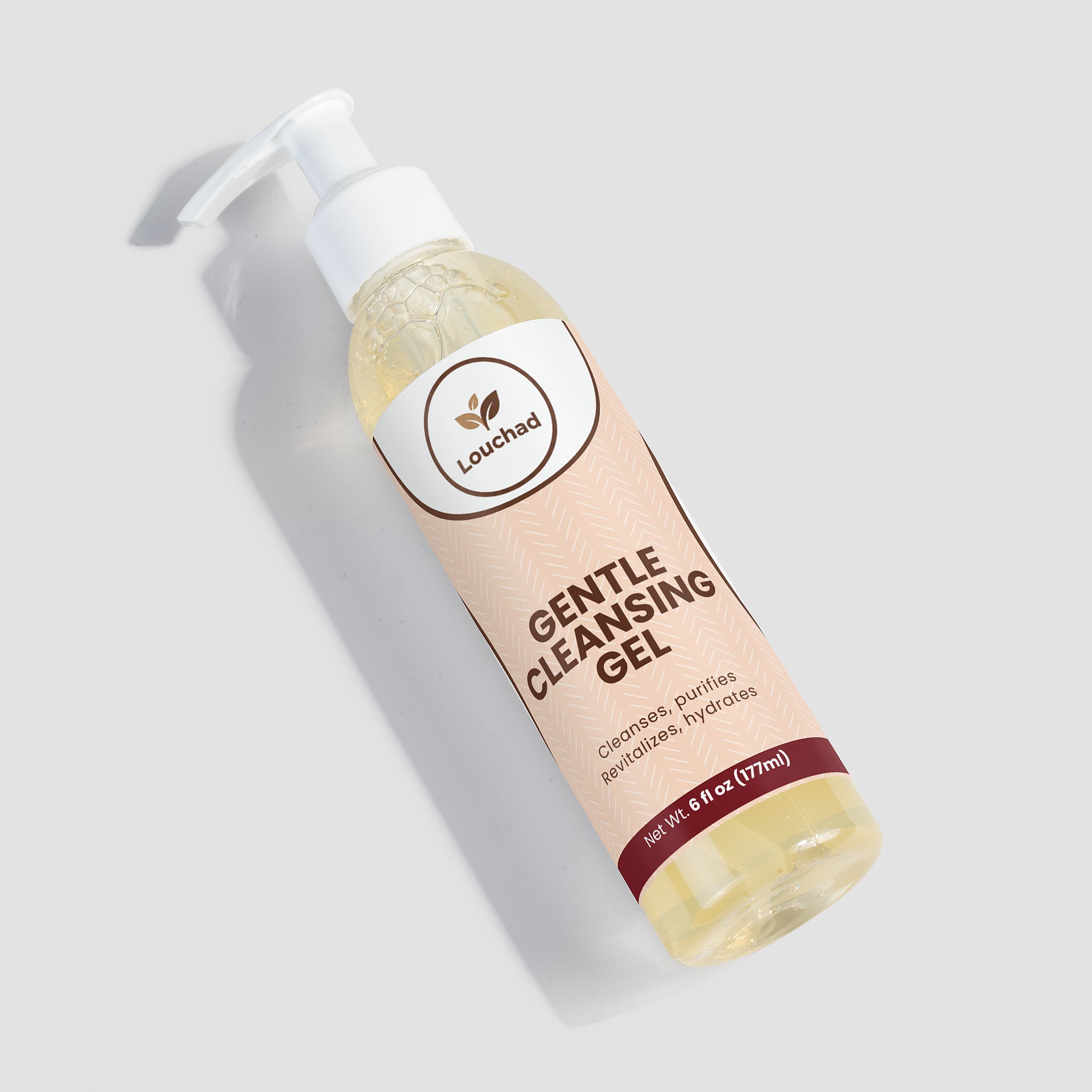 Gentle Cleansing Gel