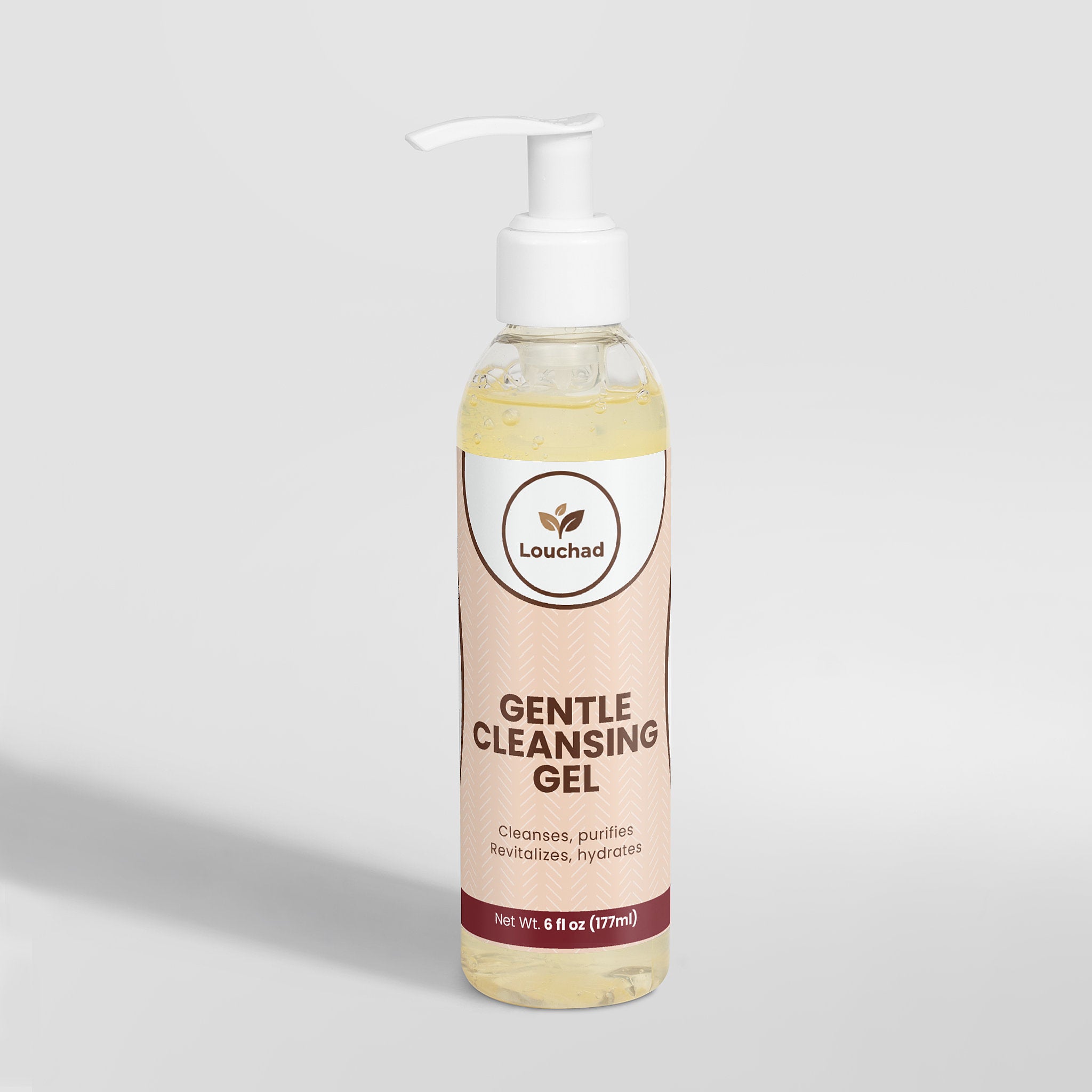 Gentle Cleansing Gel