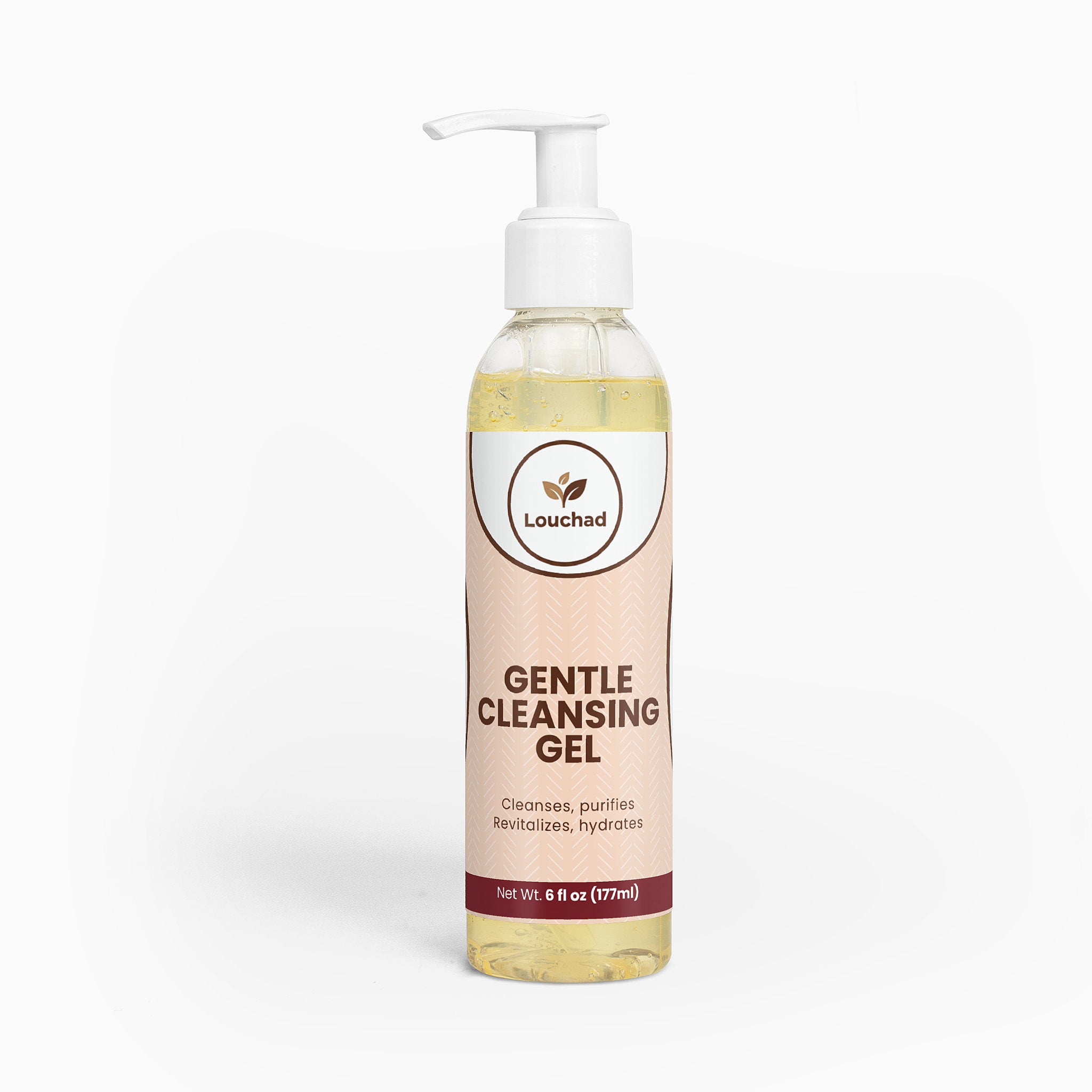 Gentle Cleansing Gel