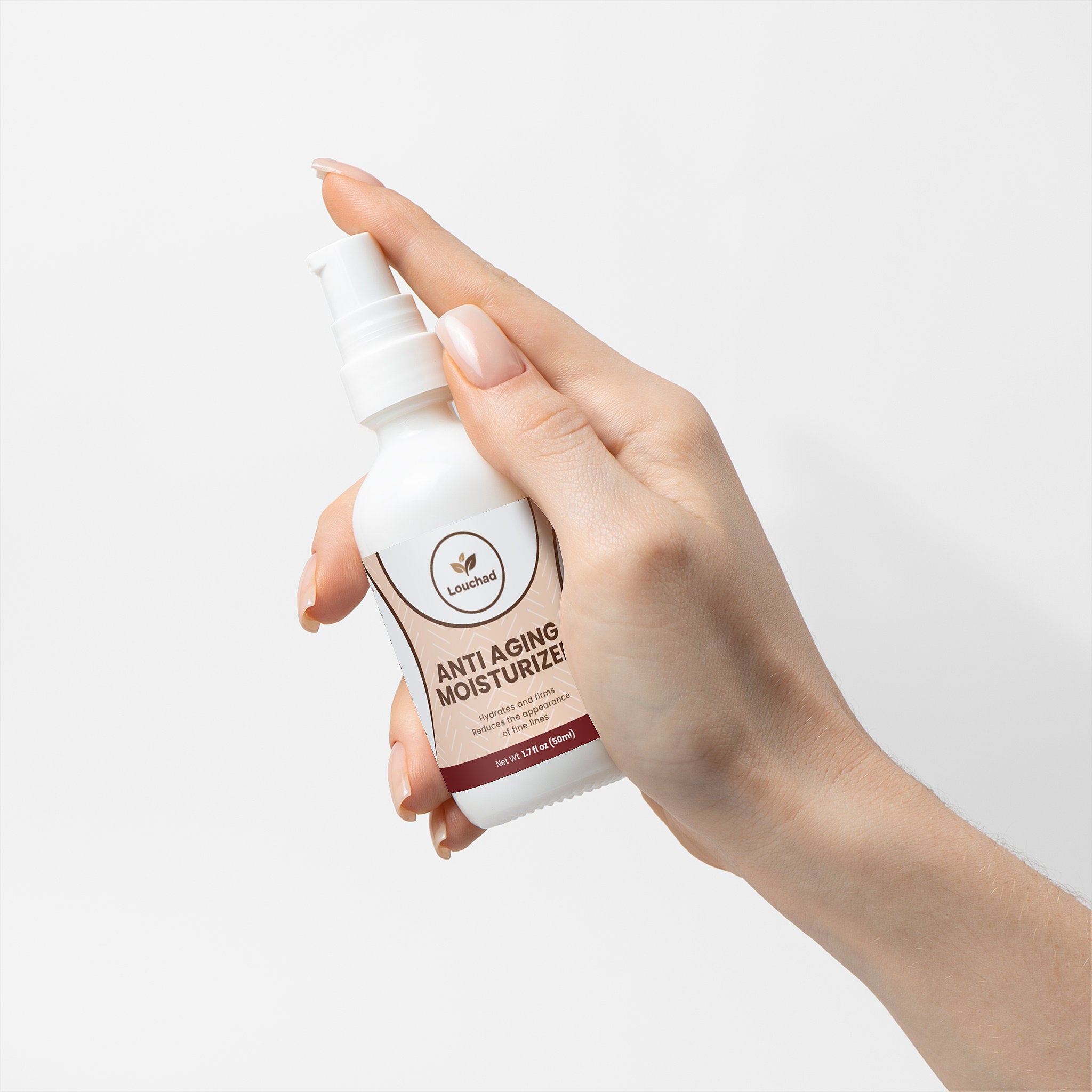 Anti Aging Moisturizer