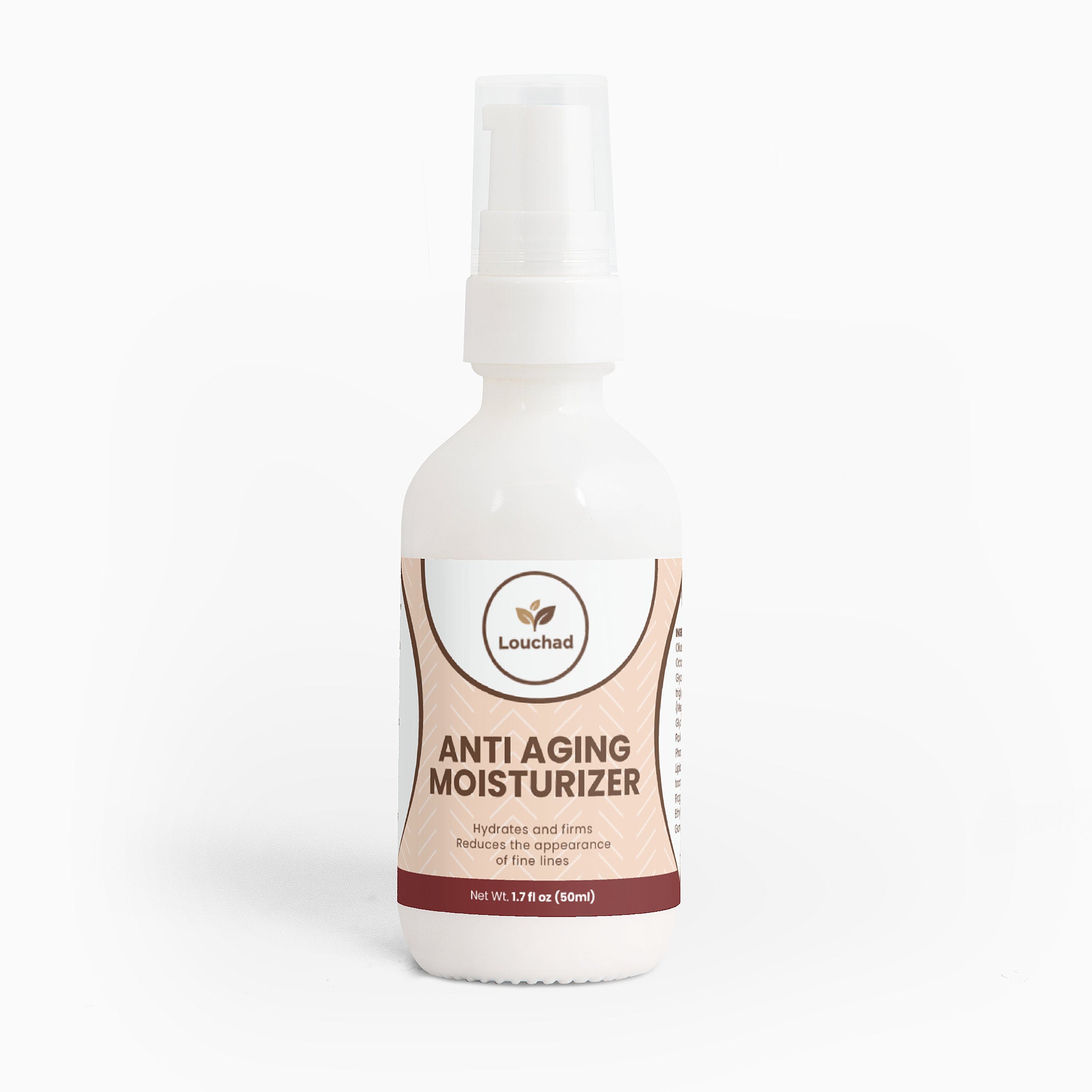 Anti Aging Moisturizer