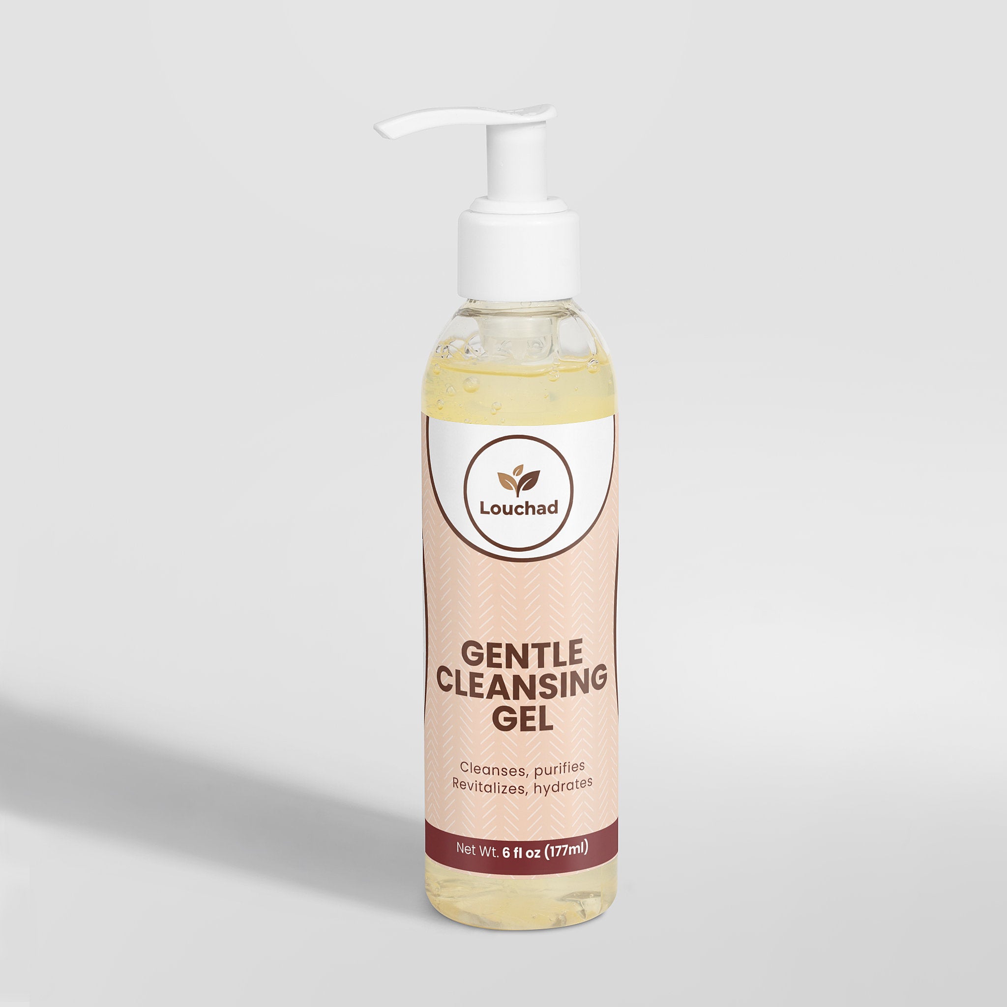 Gentle Cleansing Gel