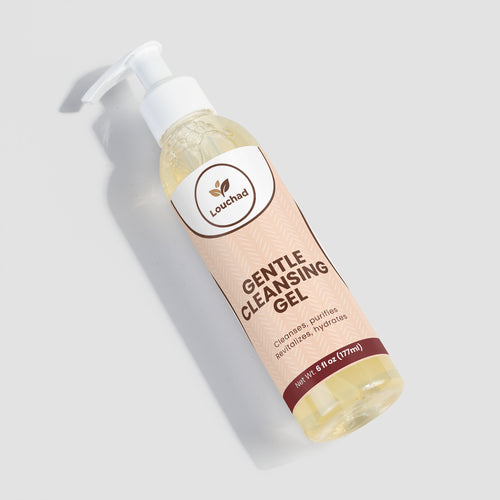 Gentle Cleansing Gel