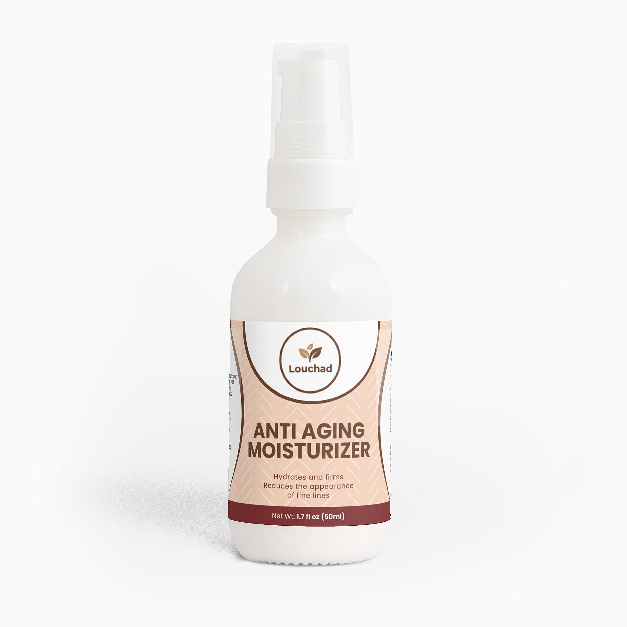 Anti Aging Moisturizer